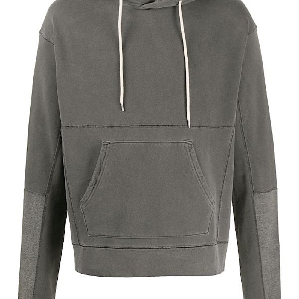 John Elliott Loose Stitch Beach Hoodie